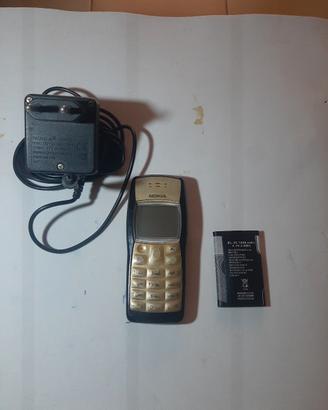 cellulare Nokia 1100 