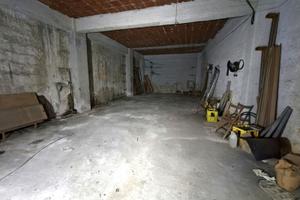 Garage box zona Carini Bassa