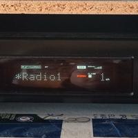 Tuner Sintonizzatore RDS PIONEER F-303