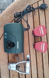 batteria avvitatore metabo LC 40