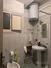 Stanza singola per studente