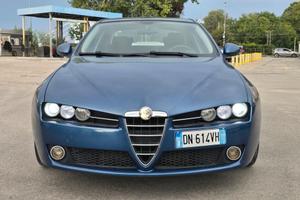 Alfa Romeo 159 1.9 JTDm Progression