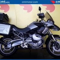 BMW R 1200 GS Garantita e Finanziabile