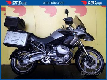 BMW R 1200 GS Garantita e Finanziabile