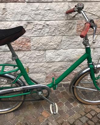 Bici graziella perfetta