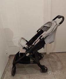 passeggino chicco ultraleggero 