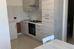 Appartamento completo di tutto