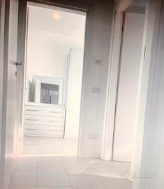 Bilocale 70mq con giardino privato e posto auto