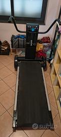 Tapis Roulant per HEAT Program – Buone condizioni
