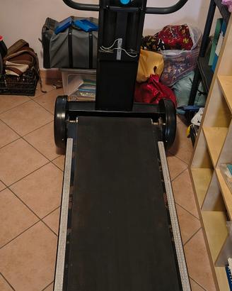 Tapis Roulant per HEAT Program – Buone condizioni
