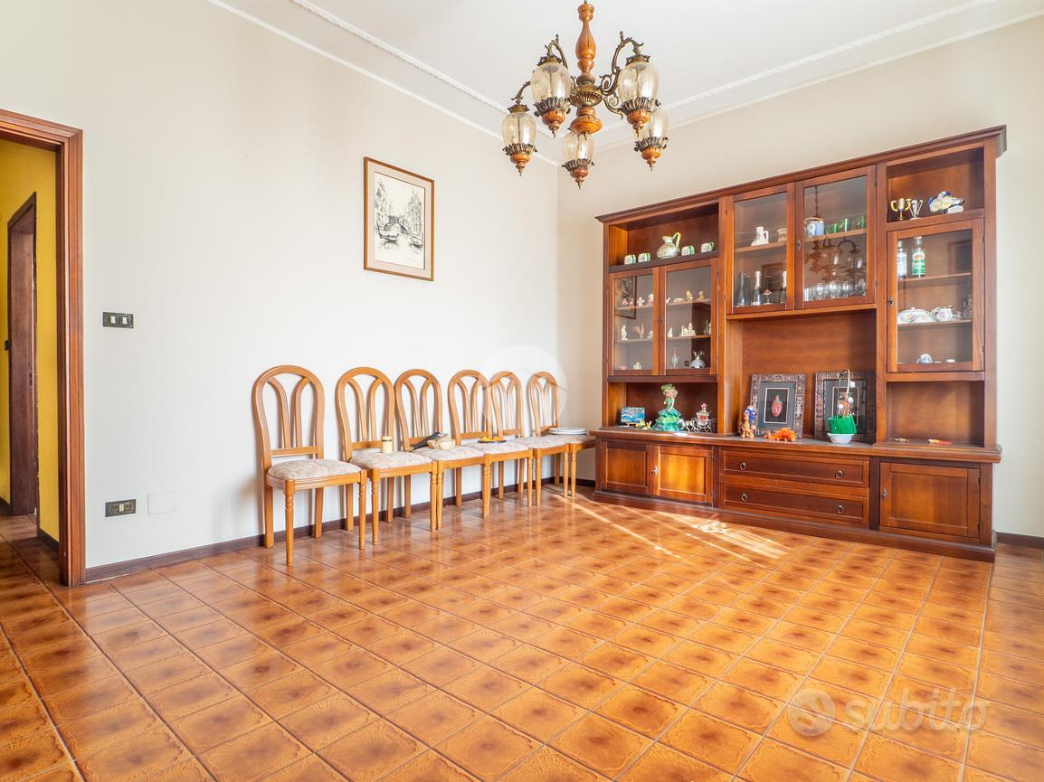 Appartamento – Masi Torello, Possessione Ca' Rossa - Altro