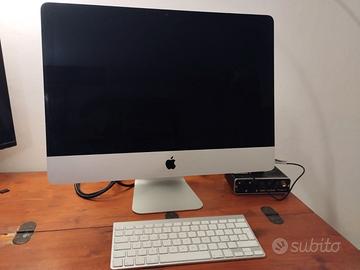 iMac 2TB , Recording, Logic ProX, uso Ufficio