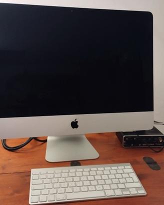 iMac 2TB , Recording, Logic ProX, uso Ufficio