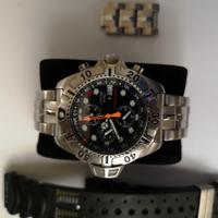 Splendido Citizen Promaster Ecodrive 200 mt