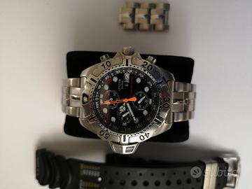 Splendido Citizen Promaster Ecodrive 200 mt