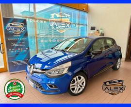 Renault Clio 900cc Benz/GPL 90cv E6 Moschino