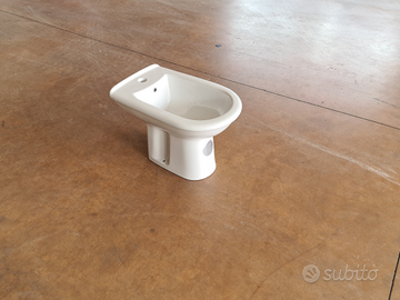 Bidet basamento axa clivia simile dolomite clodia