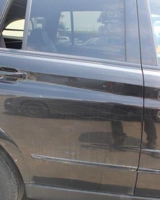 PORTIERA POSTERIORE DESTRA SSANGYONG Kyron 1° Ser