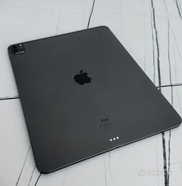 iPad Pro 12,9” (4ª generazione, 2020), 128 GB