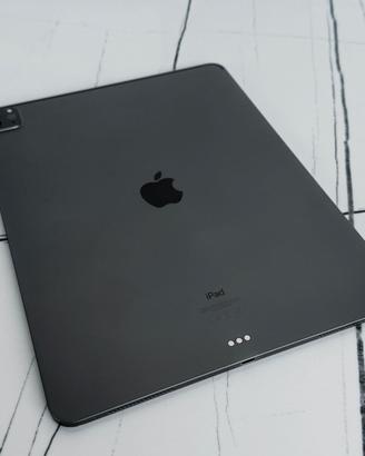 iPad Pro 12,9” (4ª generazione, 2020), 128 GB