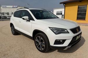 SEAT Ateca Ateca 1.4 EcoTSI ACT DSG Advance 150cv