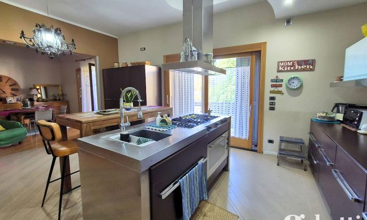 Appartamento Pomigliano d'Arco