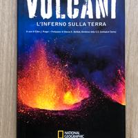 Vulcani -  National Geographic