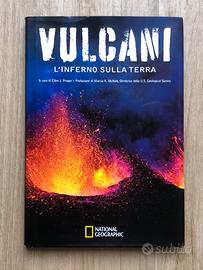 Vulcani -  National Geographic