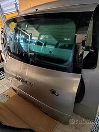 Portellone nudo FIAT MULTIPLA del 2003
