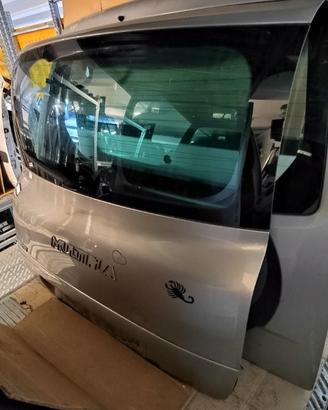 Portellone nudo FIAT MULTIPLA del 2003