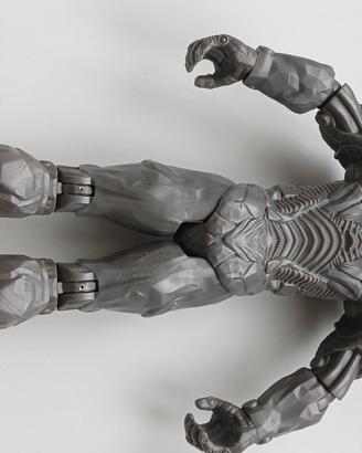 Personaggio DC Cyborg 