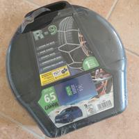 catene da neve autovettura 