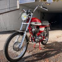 Moto morini corsaro