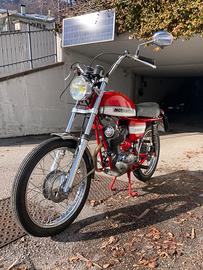 Moto morini corsaro