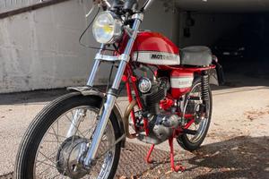 Moto morini corsaro