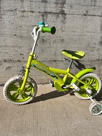 Bici bambino