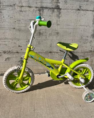 Bici bambino