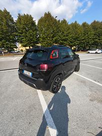 Citroen C3 Aircross 1.2 P. T. 110cv cinghia sost.