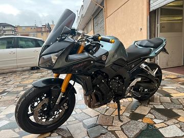 Yamaha fz1 fazer 1000