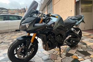 Yamaha fz1 fazer 1000