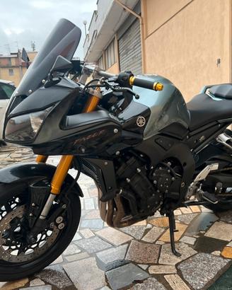 Yamaha fz1 fazer 1000
