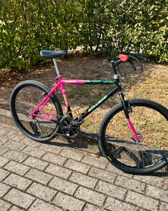 Bicicletta MTB Rollmar Chato 26’’ revisionata