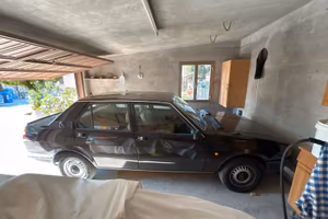 Alfa romeo giulietta 1.6
