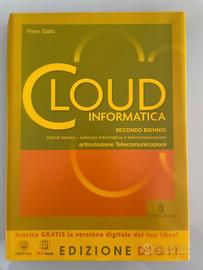 Cloud Informatica