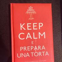 Libro di cucina, antistress        -      NUOVO