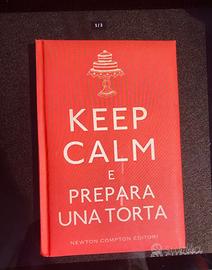 Libro di cucina, antistress        -      NUOVO