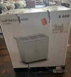 umidificatore modello Trotec B 400
