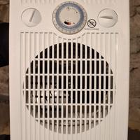 STUFETTA SCALDABAGNO CON TIMER