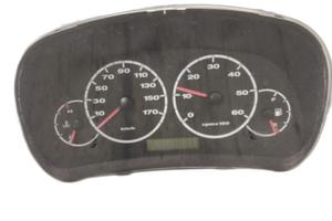QUADRO STRUMENTI PEUGEOT Boxer 2° Serie 555000120