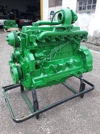 Motore John Deere 6068